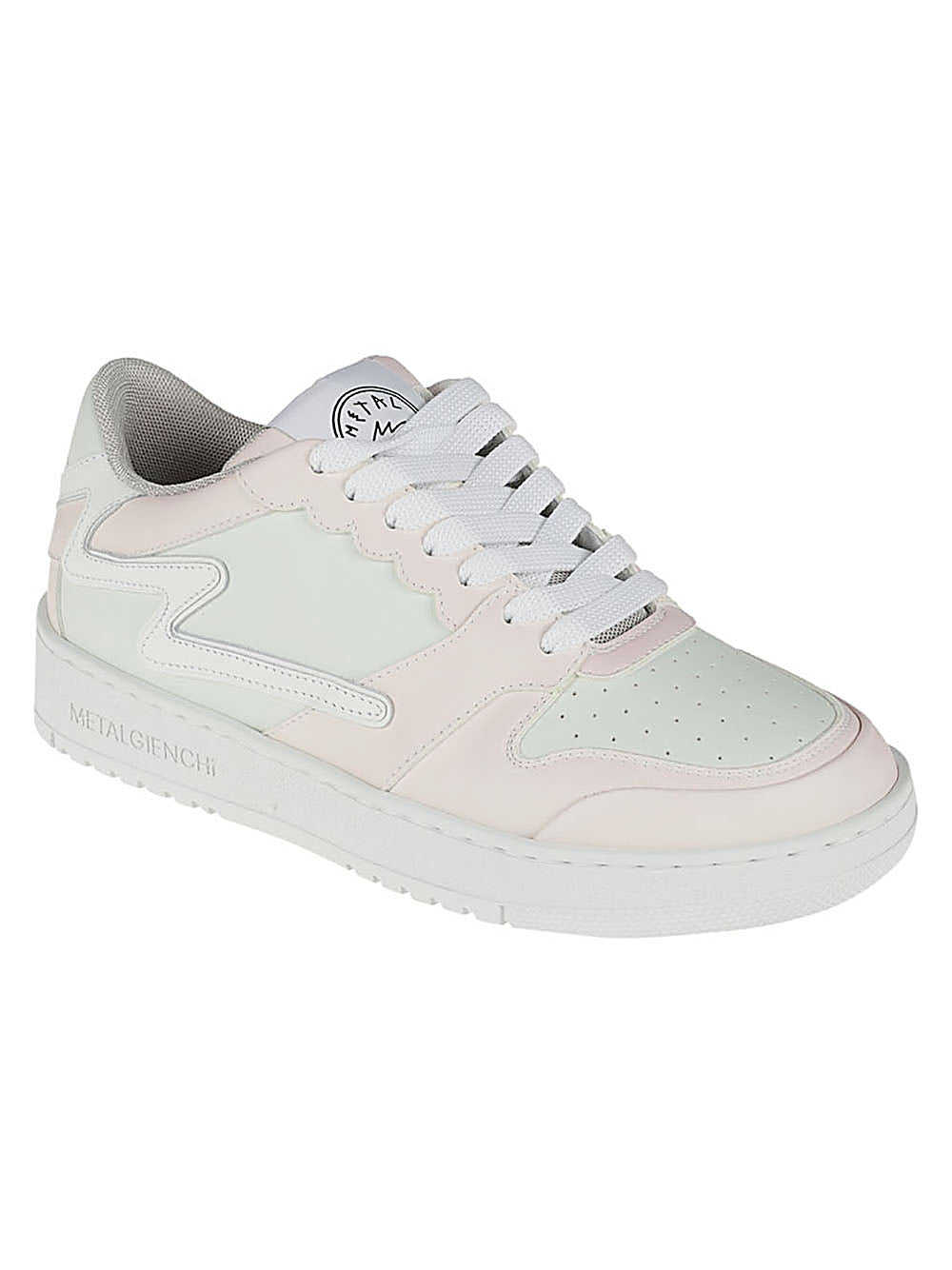 METALGIENCHI Sneakers Fuchsia Metalgienchi