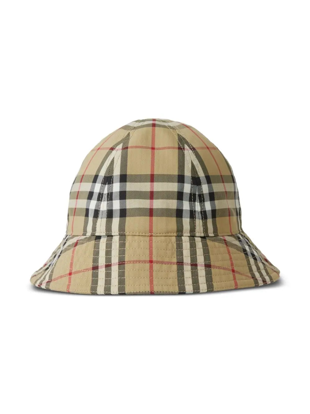 Burberry Vintage Check Bucket Hat Burberry