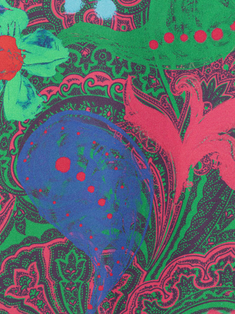 AZ FACTORY PRE Dresses Green Az Factory Pre