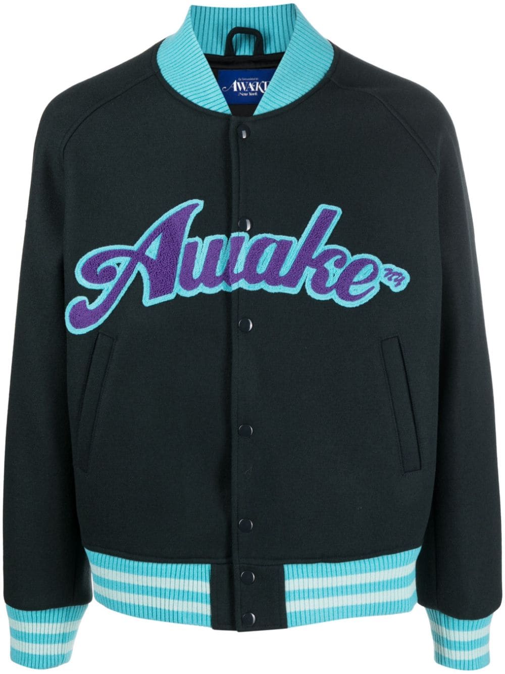 AWAKE NY Jackets Black Awake NY
