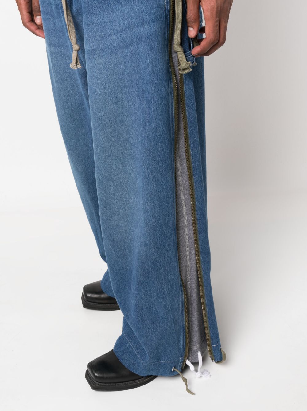 Greg Lauren Jeans Greg Lauren