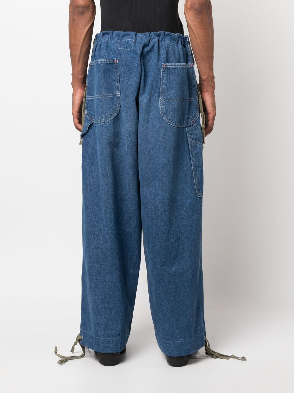 Greg Lauren Jeans Greg Lauren