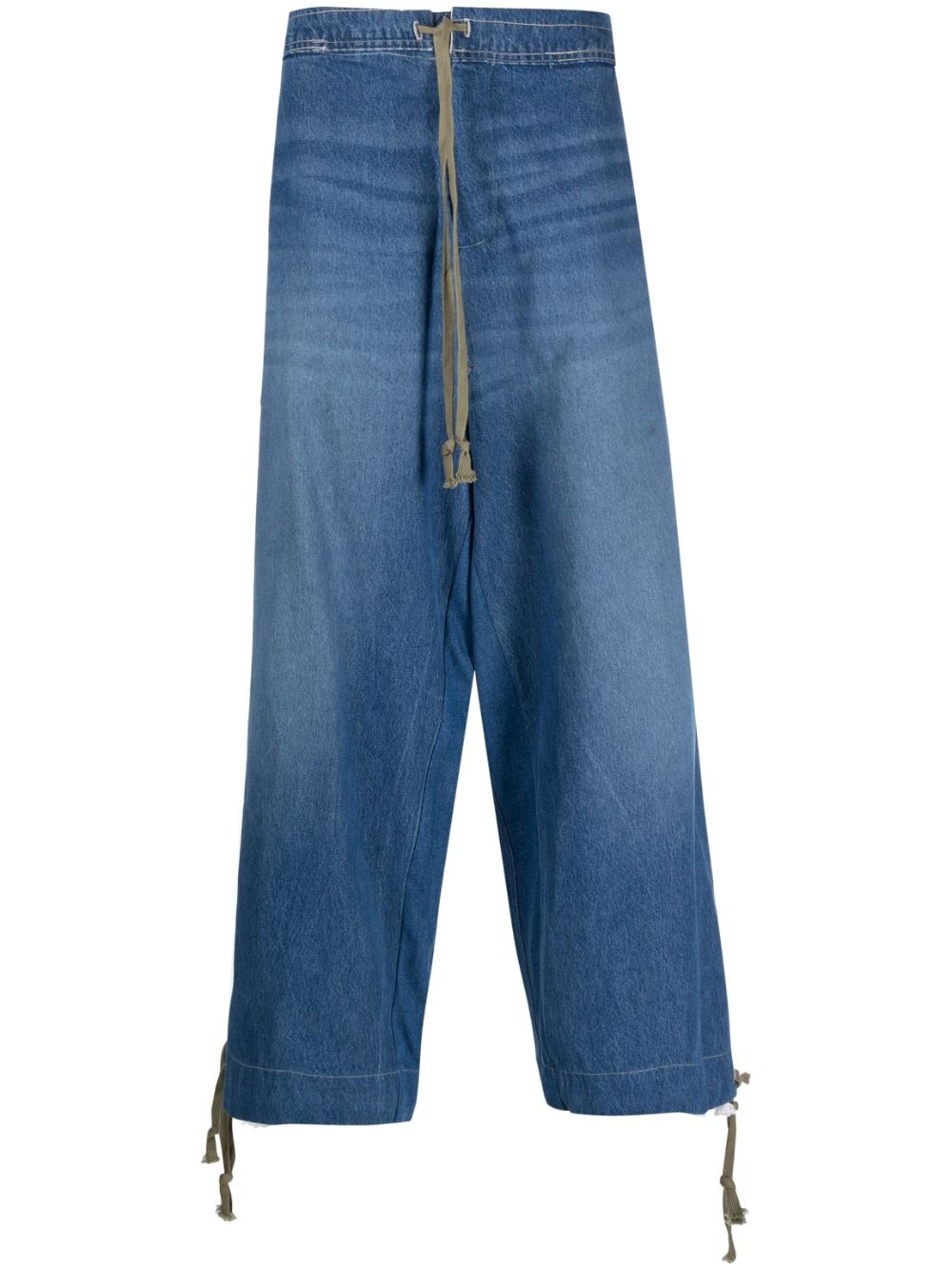 Greg Lauren Jeans Greg Lauren