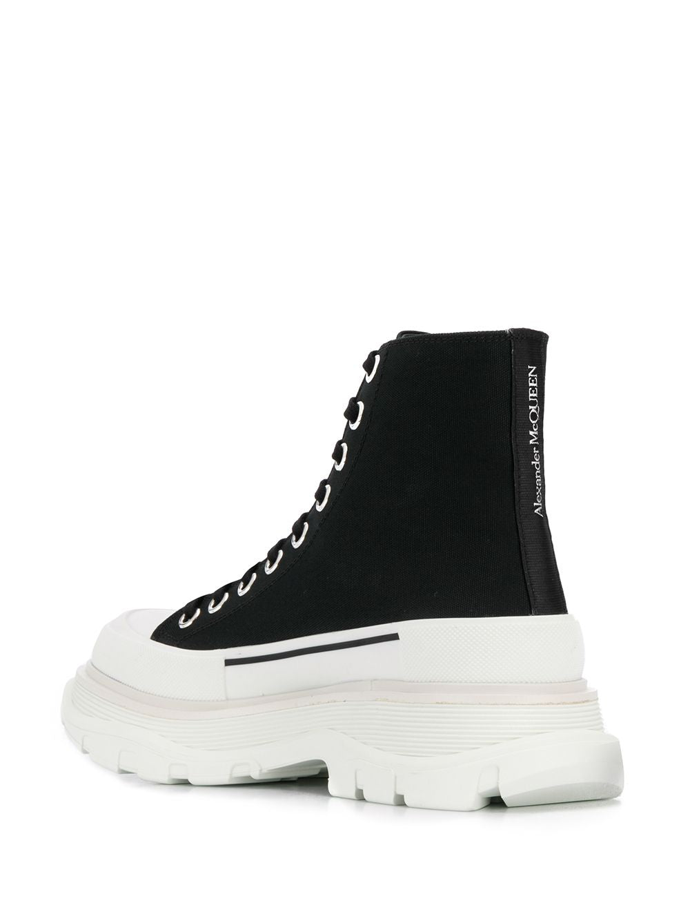 Alexander McQueen Tread Slick sneakers Alexander Mcqueen