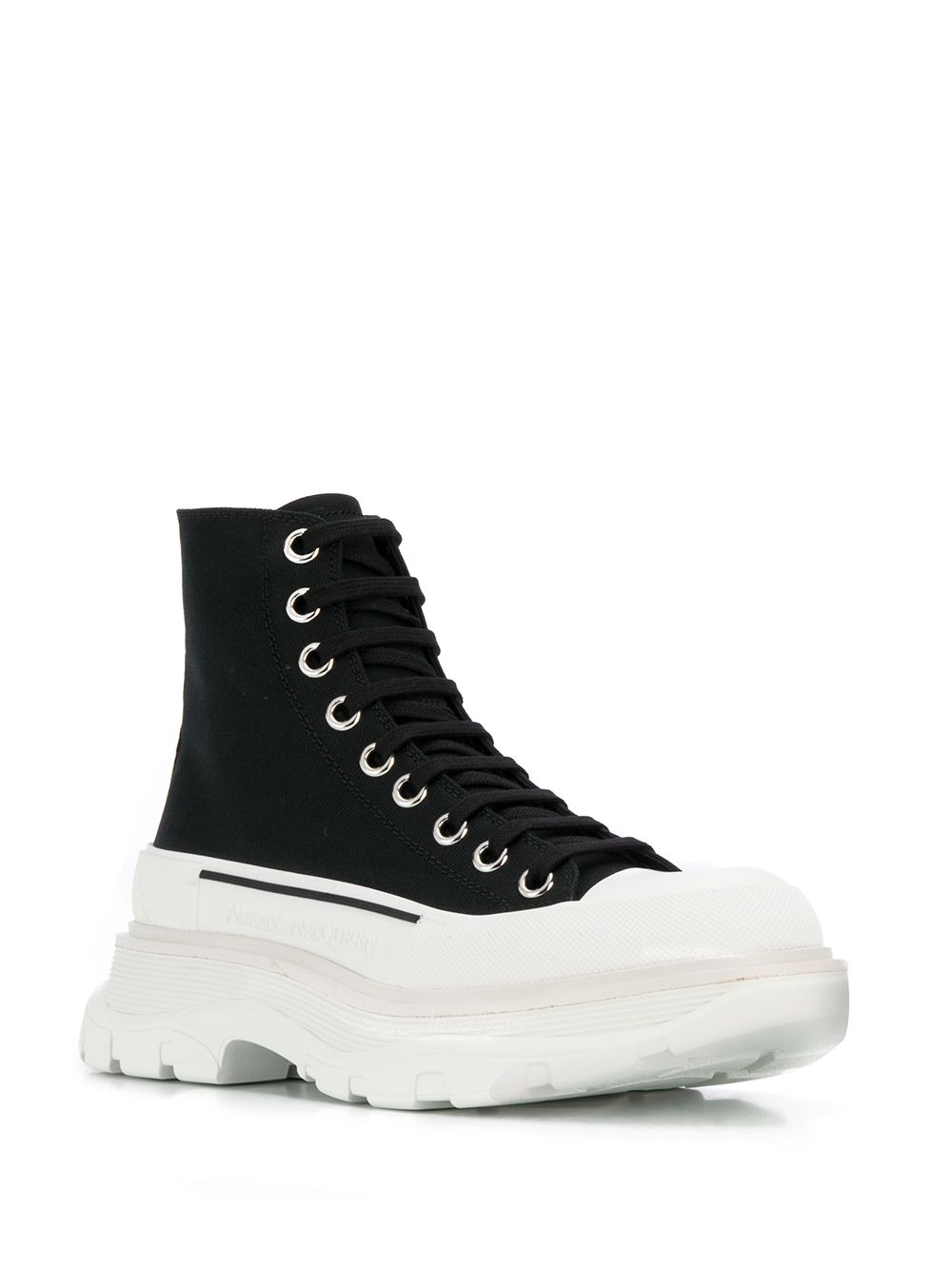 Alexander McQueen Tread Slick sneakers Alexander Mcqueen