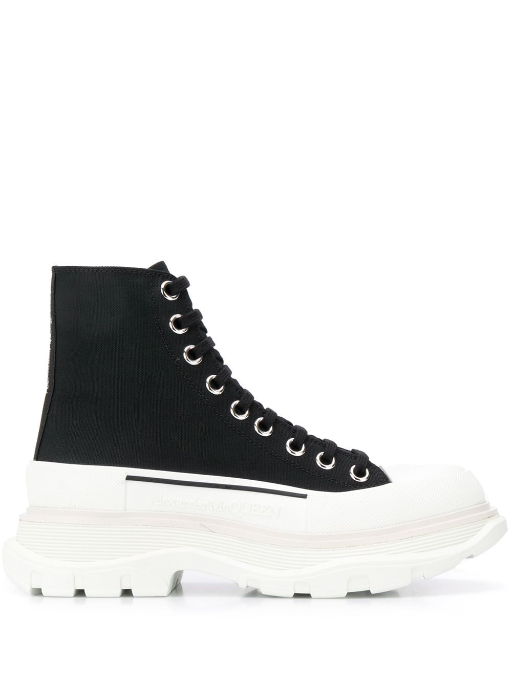 Alexander McQueen Tread Slick sneakers Alexander Mcqueen