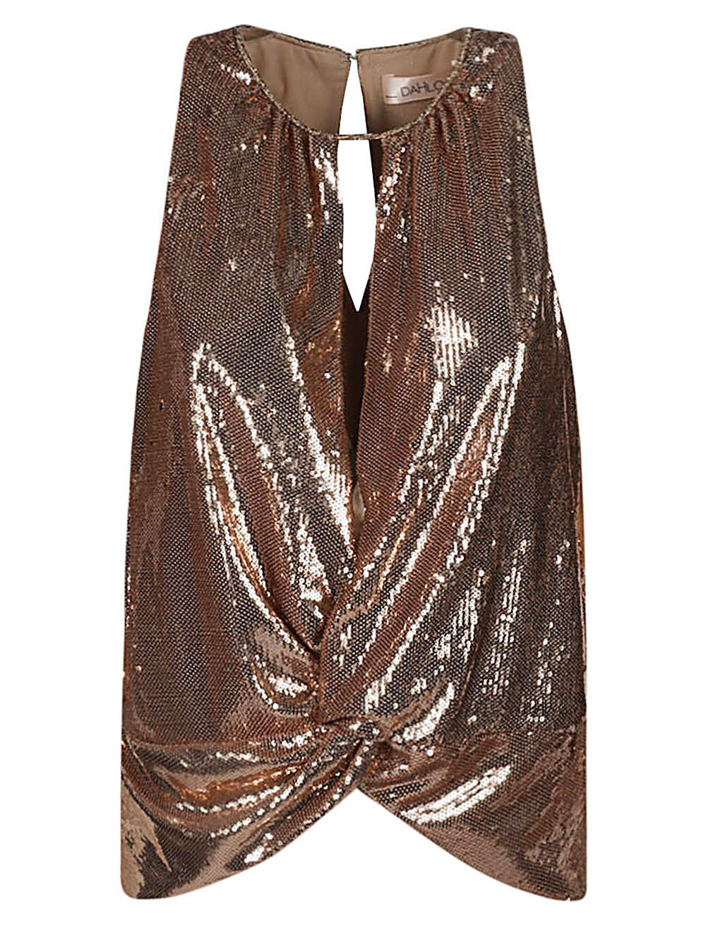 DAHLO Top Pink Dahlo