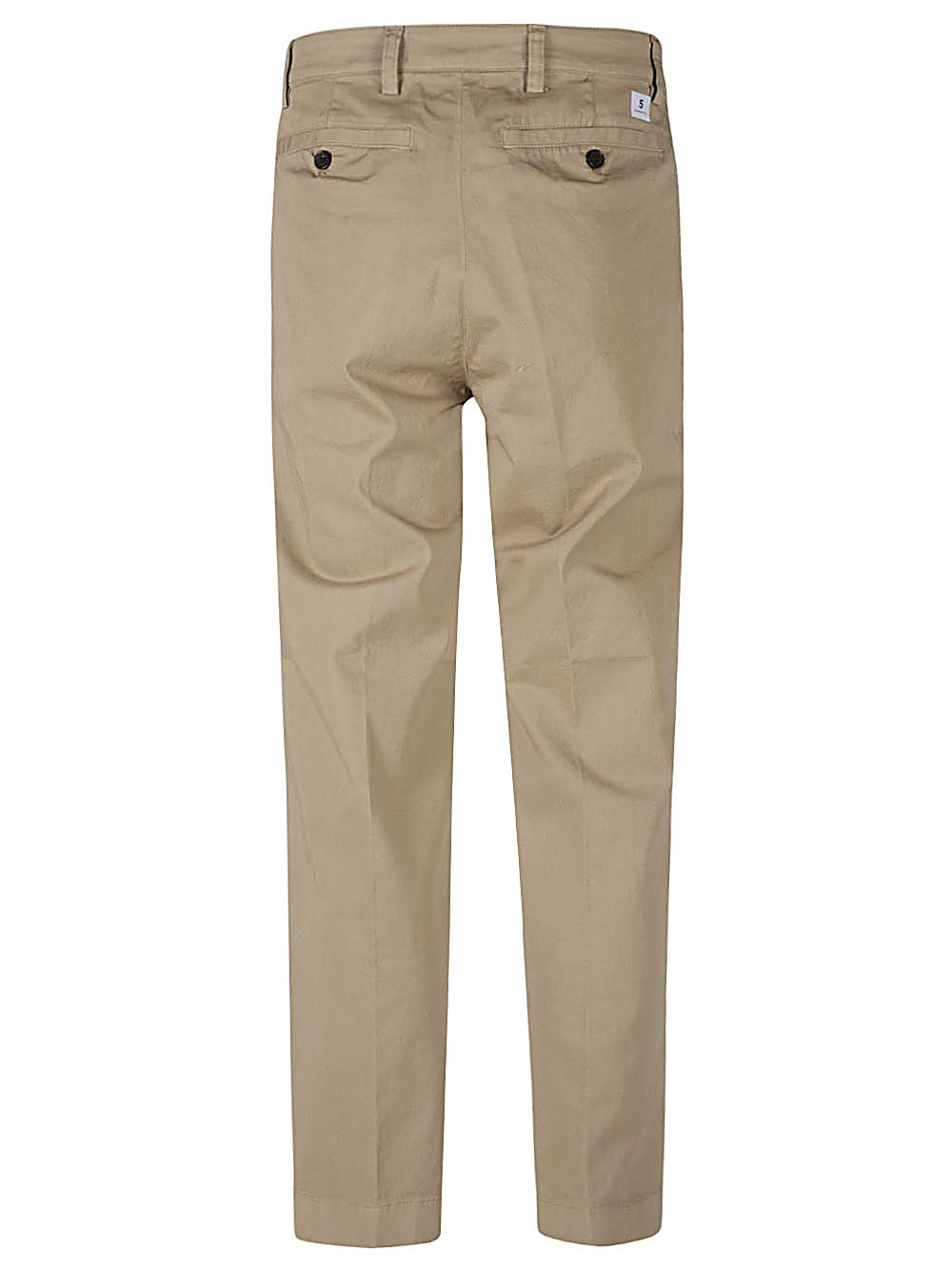 Department5 Trousers Beige Department5