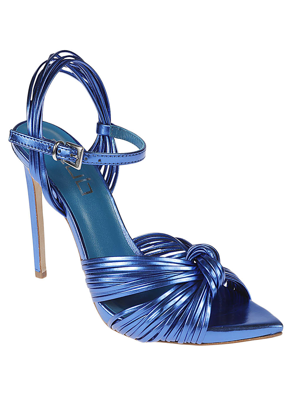 NCUB Sandals Blue Ncub