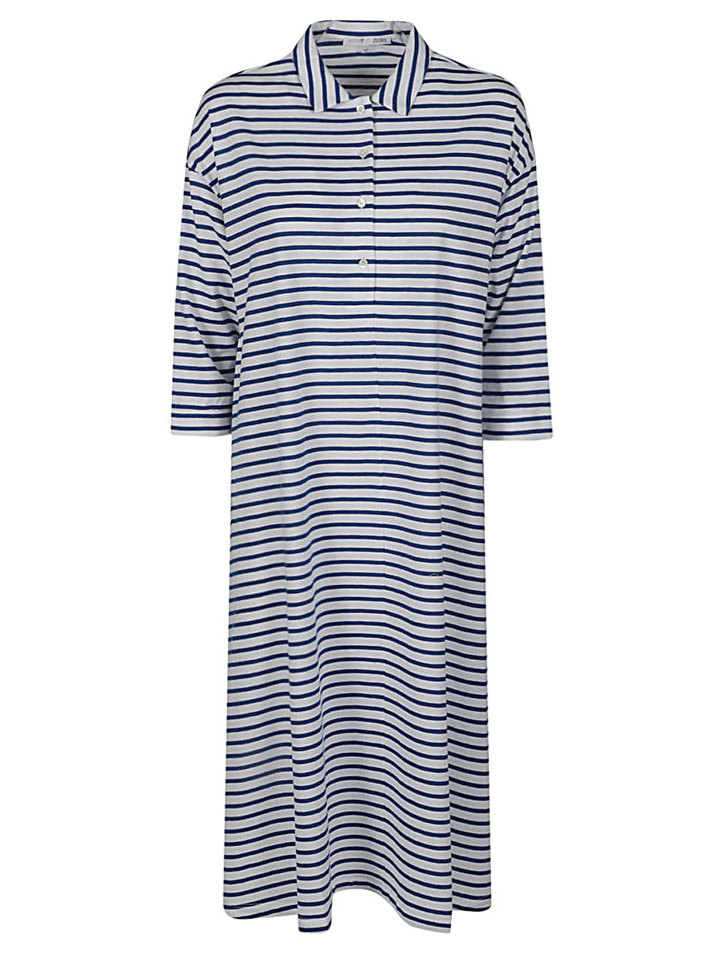 C-ZERO SHIRT Dresses Blue C-Zero Shirt