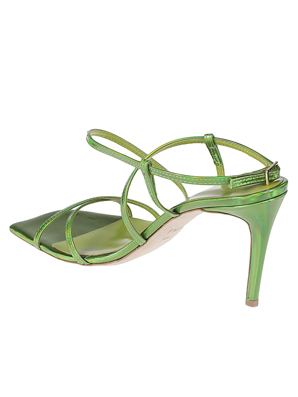 NCUB Sandals Green Ncub