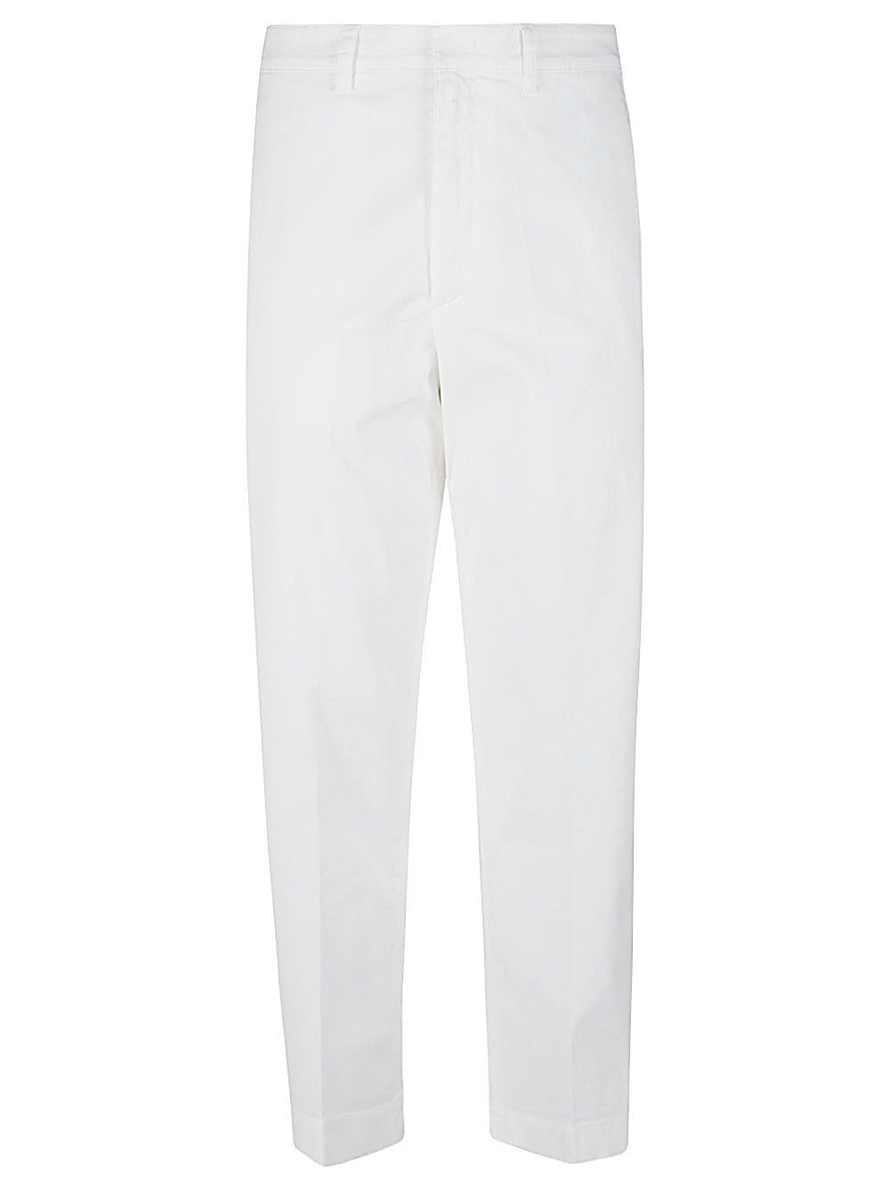 Department5 Trousers White Department5