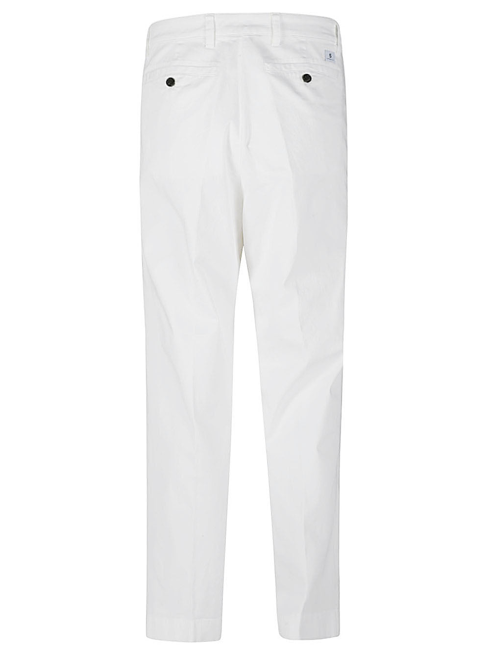 Department5 Trousers White Department5