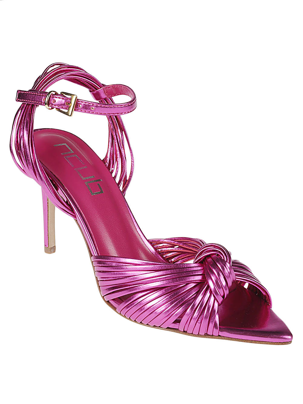 NCUB Sandals Fuchsia Ncub