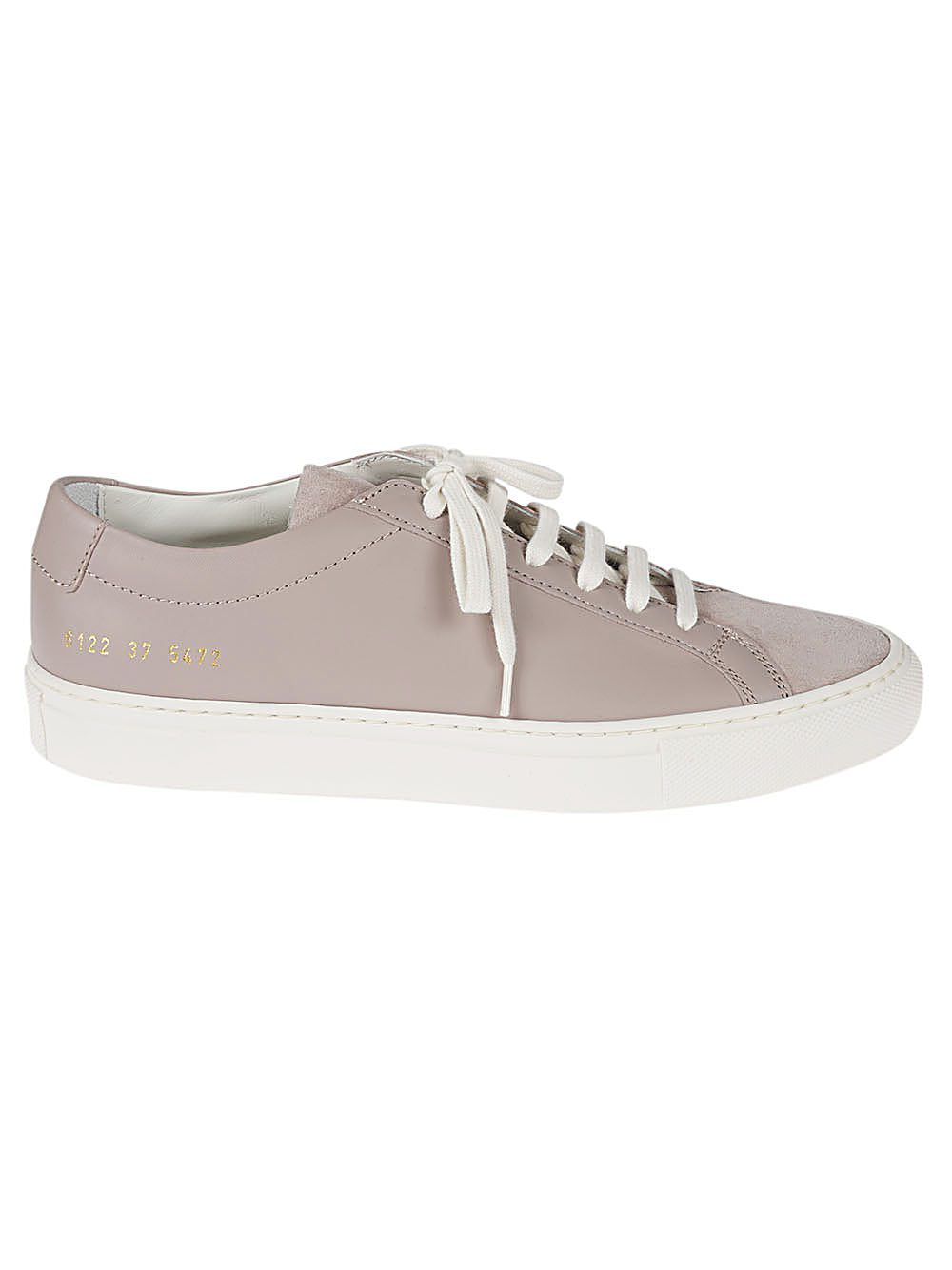 Common Projects Sneakers Grey Common Projects