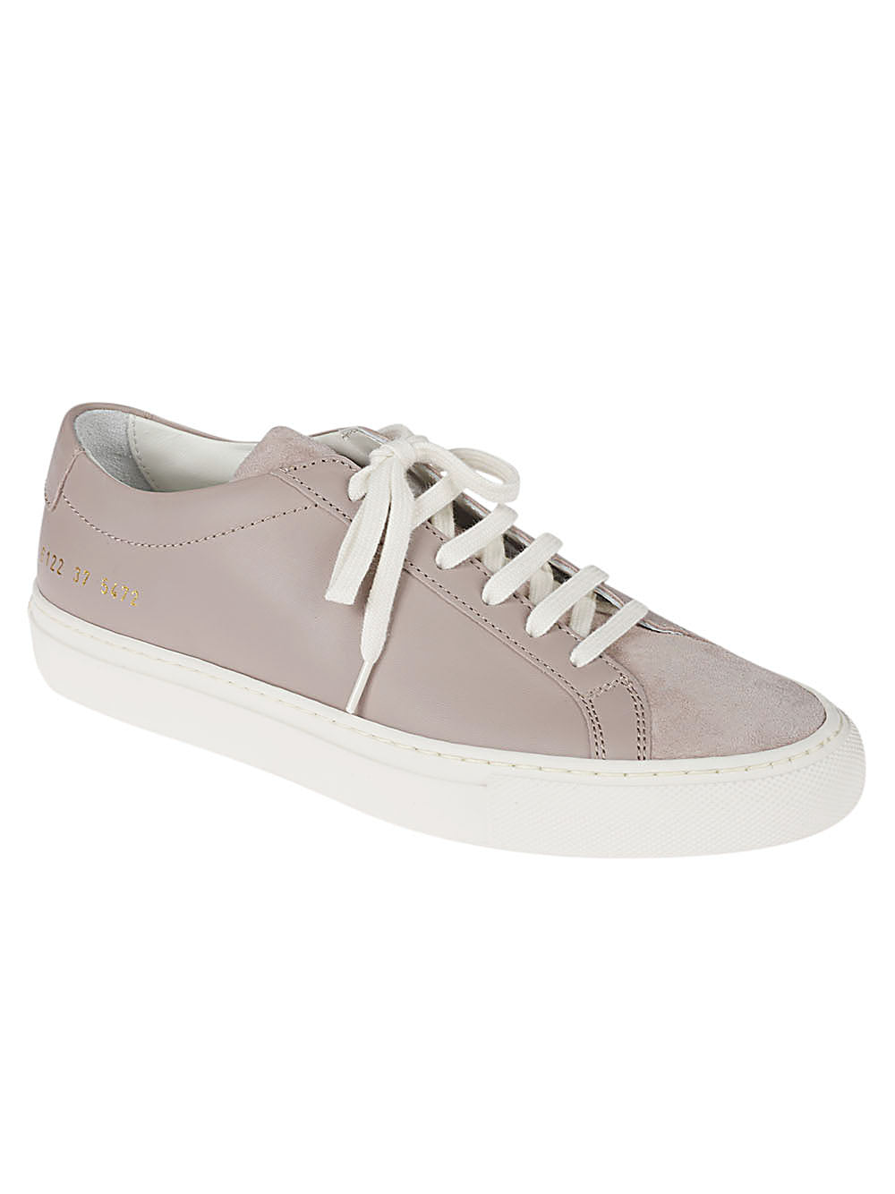 Common Projects Sneakers Grey Common Projects