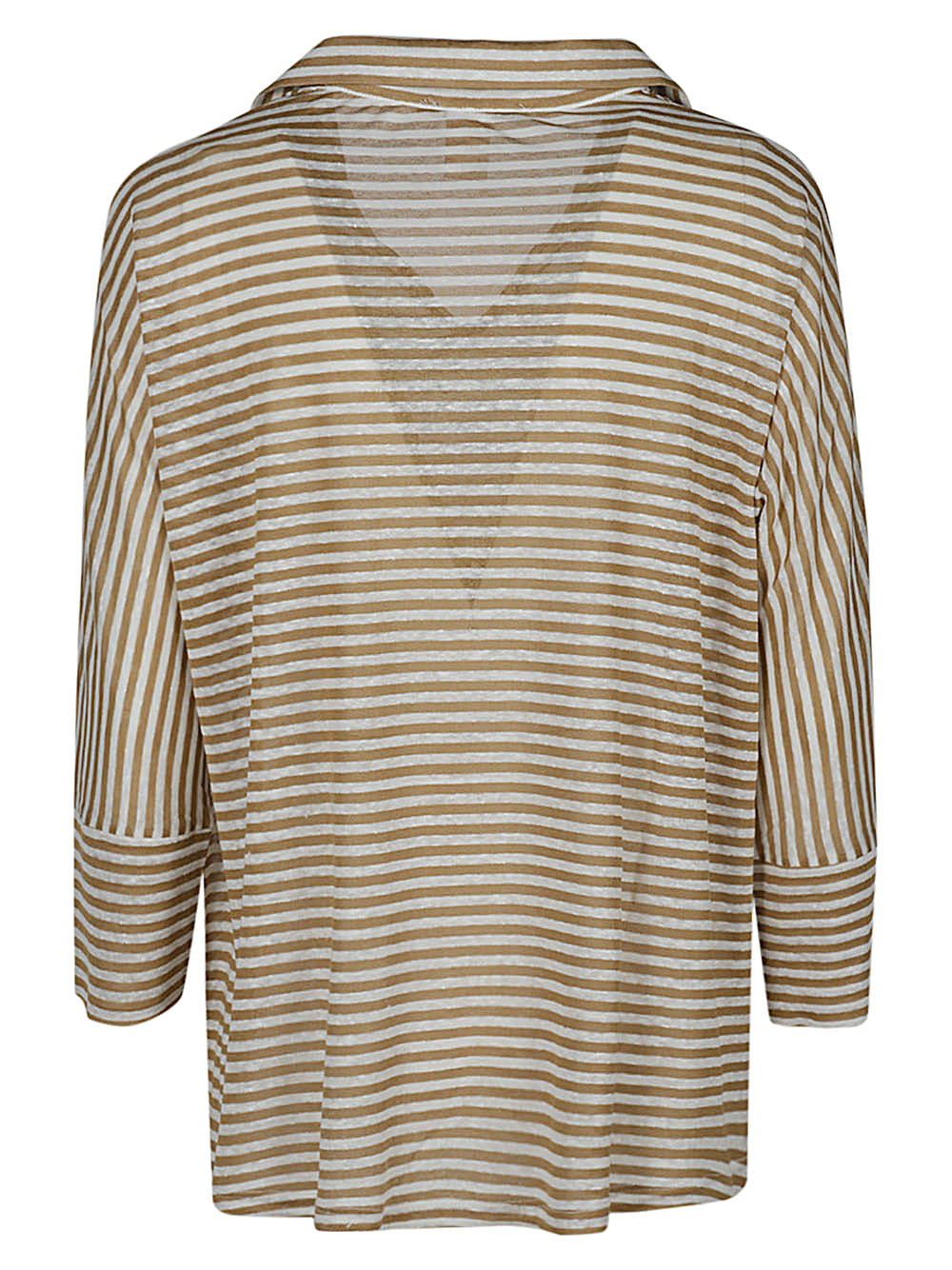 C-ZERO SHIRT T-shirts and Polos Beige C-Zero Shirt