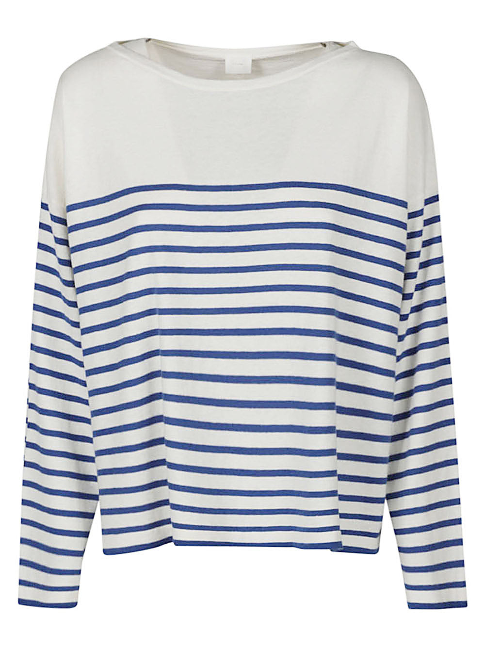 CT PLAGE Sweaters Blue Ct Plage