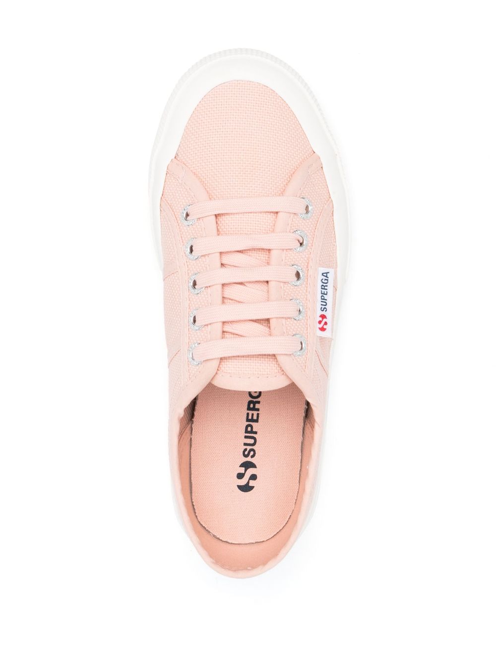 Superga Sneakers Pink Superga