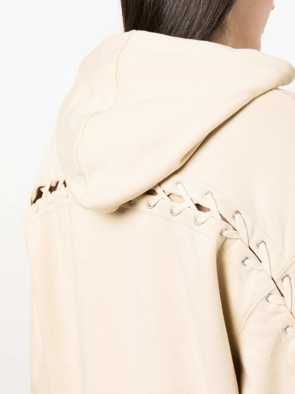 JEAN PAUL GAULTIER Sweaters Beige Jean Paul Gaultier