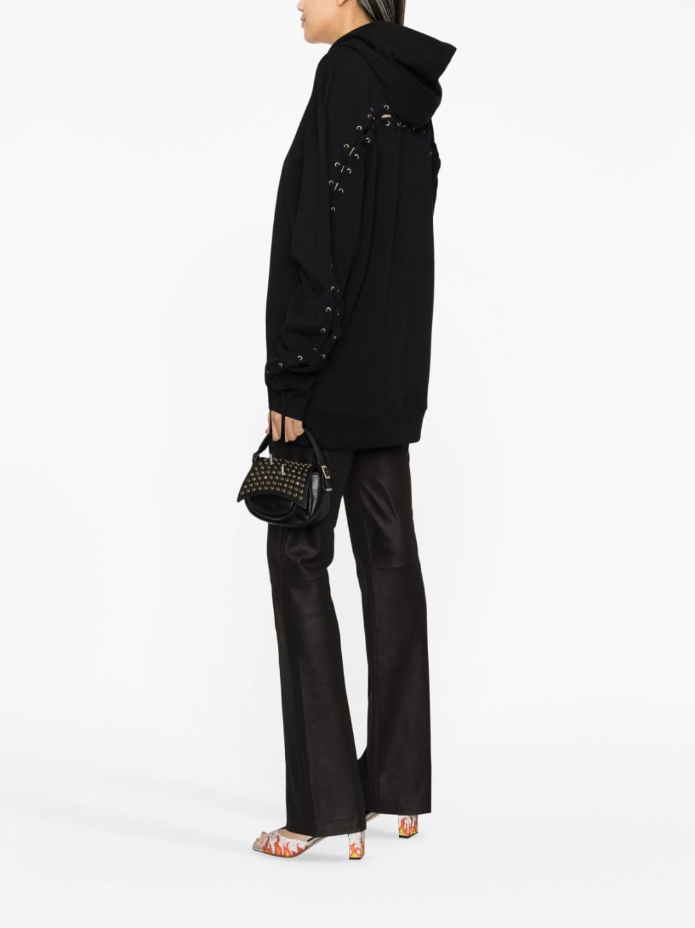 JEAN PAUL GAULTIER Sweaters Black Jean Paul Gaultier