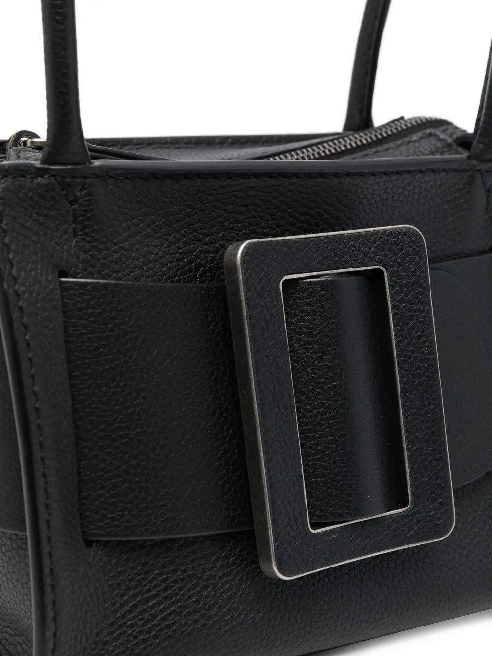 Boyy Bobby 18 Leather Shoulder Bag Boyy