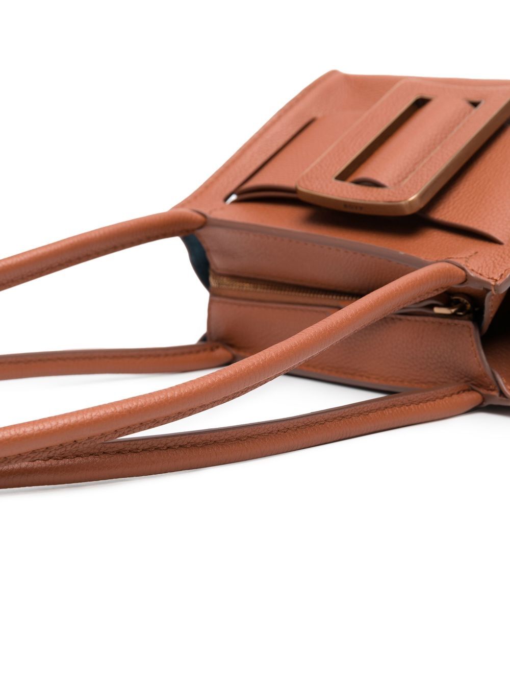 Boyy Bobby 18 soft leather handbag Boyy