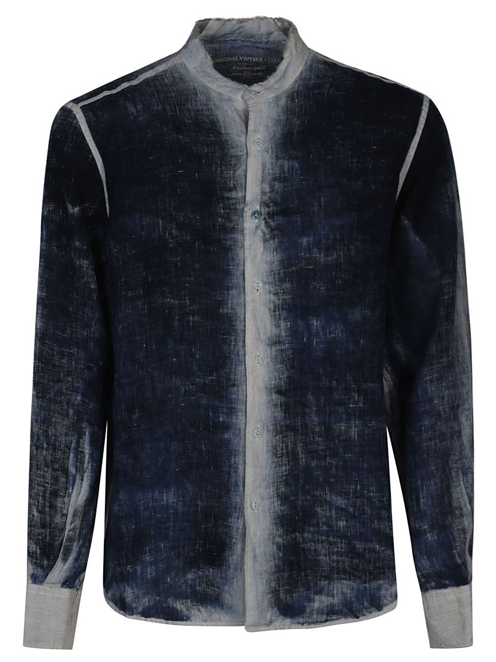 Original Vintage Shirts Blue Original Vintage