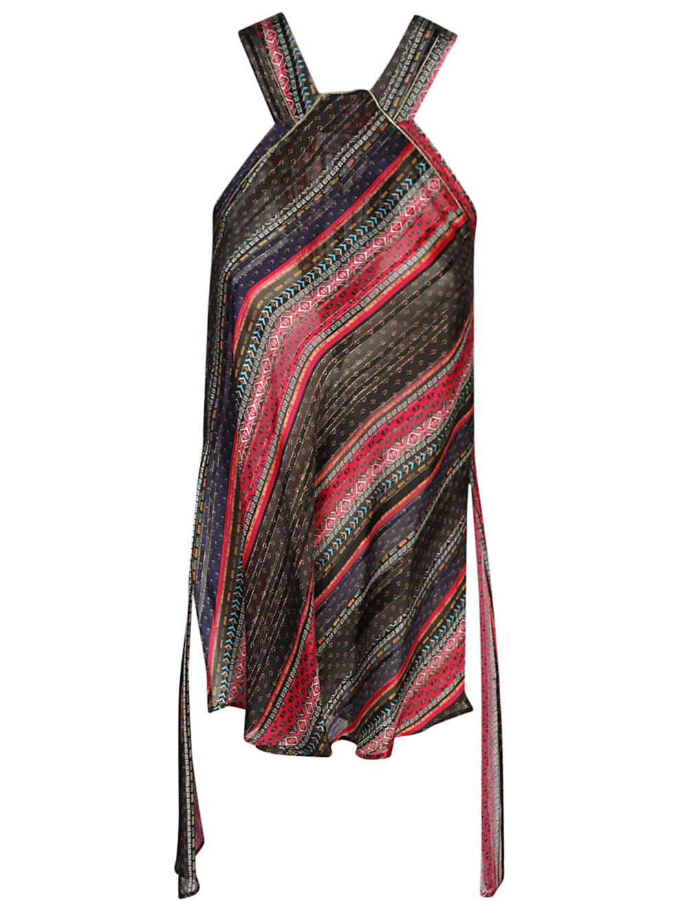 Seafarer Shirts MultiColour Seafarer