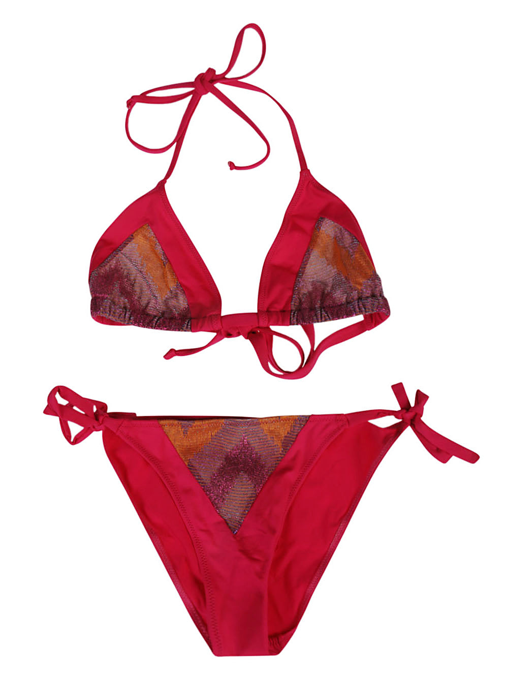 FEEL ME FAB Sea clothing Pink Feel Me Fab