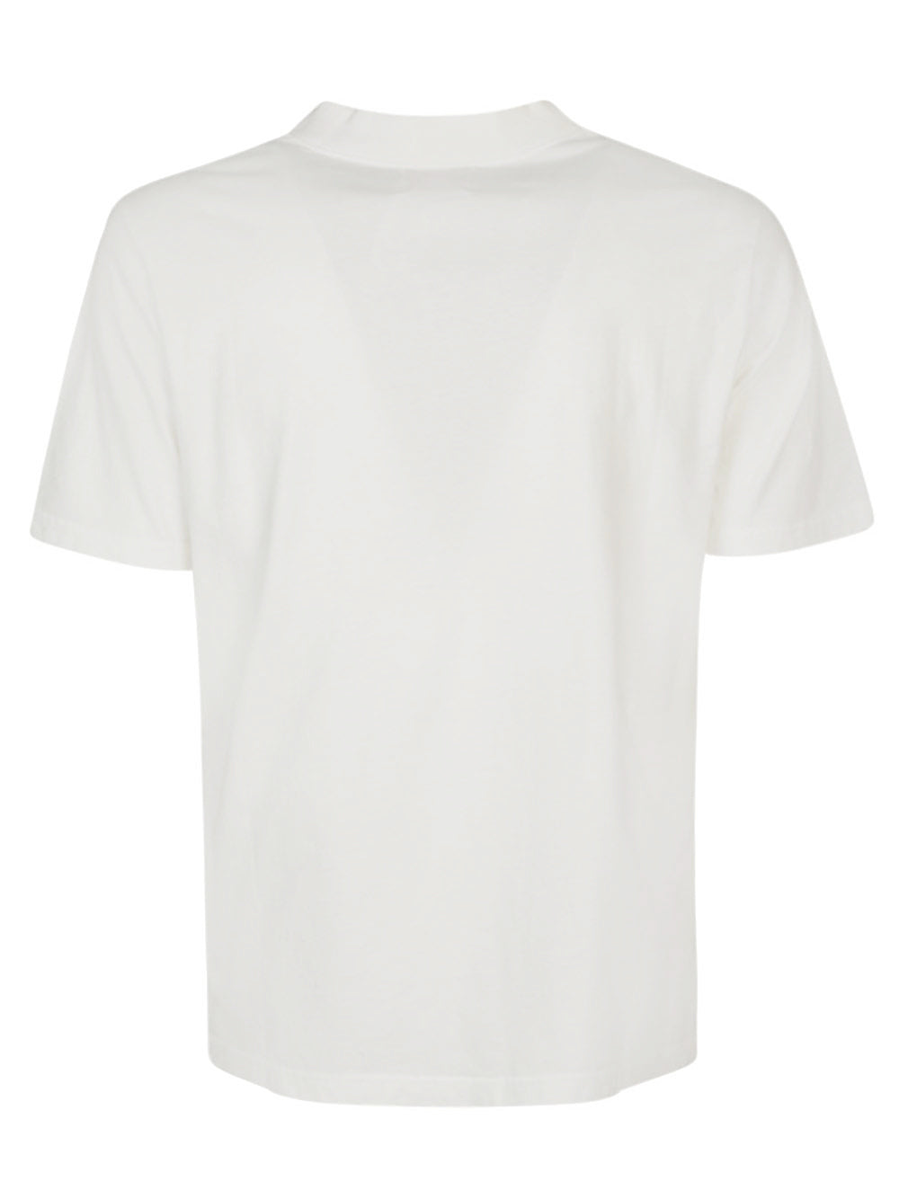 LA PAZ T-shirts and Polos White La Paz