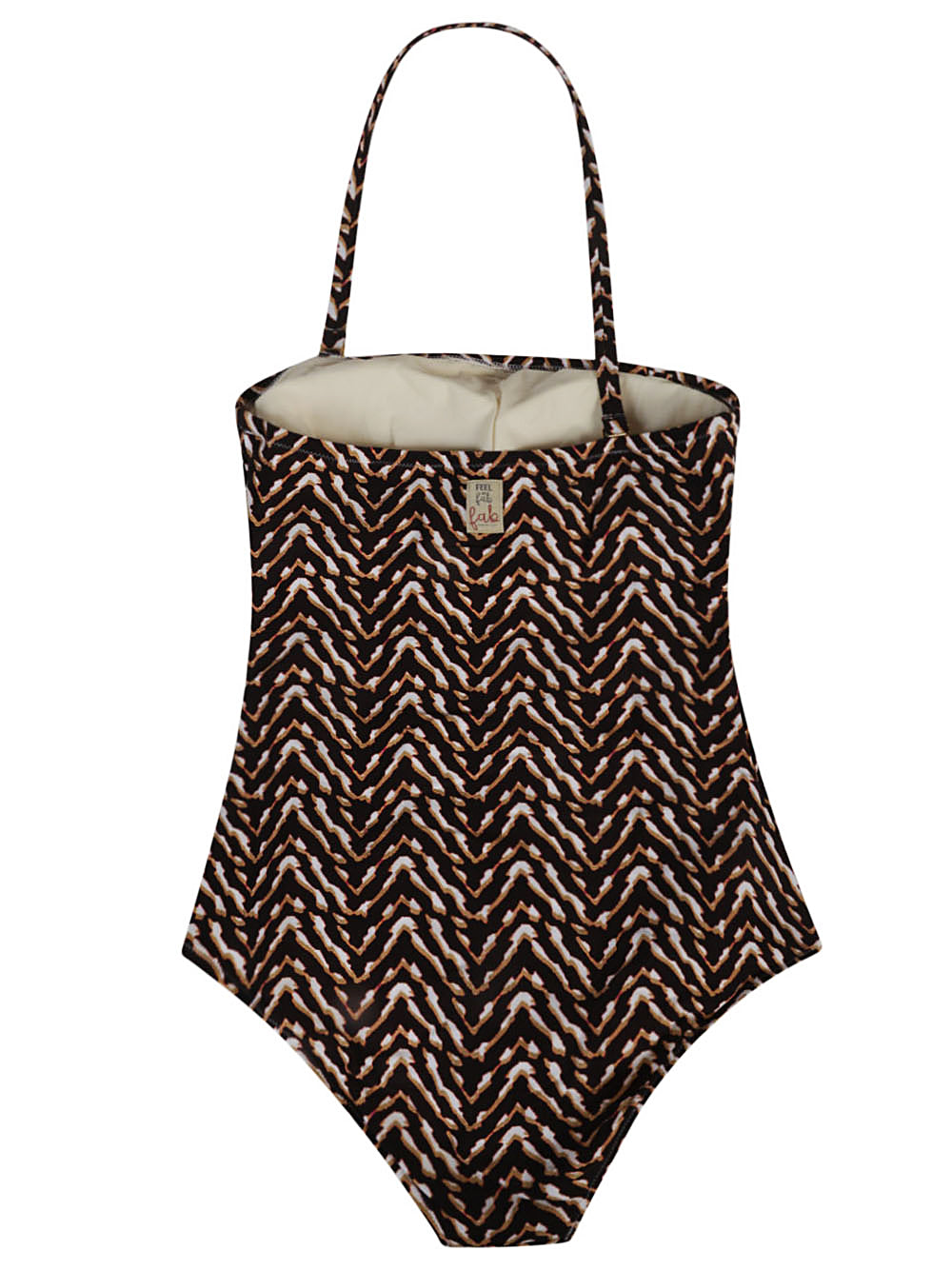 FEEL ME FAB Sea clothing Black Feel Me Fab