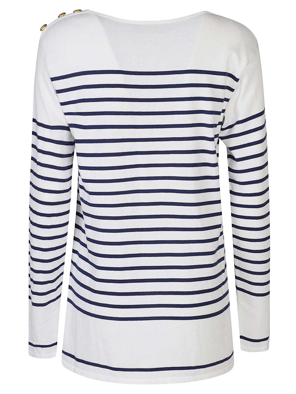 Seafarer Sweaters Blue Seafarer