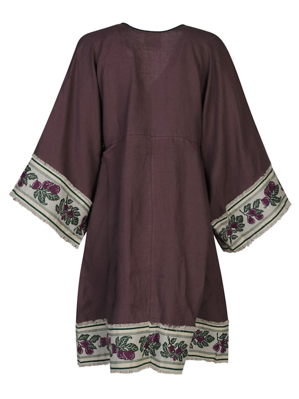 NINALEUCA Dresses Purple Ninaleuca