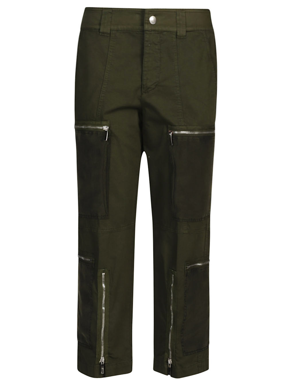 Seafarer Trousers Green Seafarer