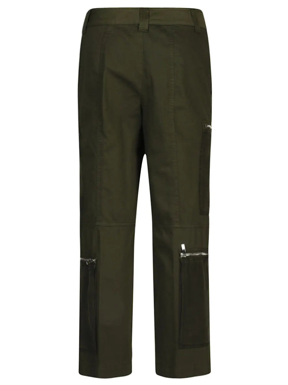 Seafarer Trousers Green Seafarer