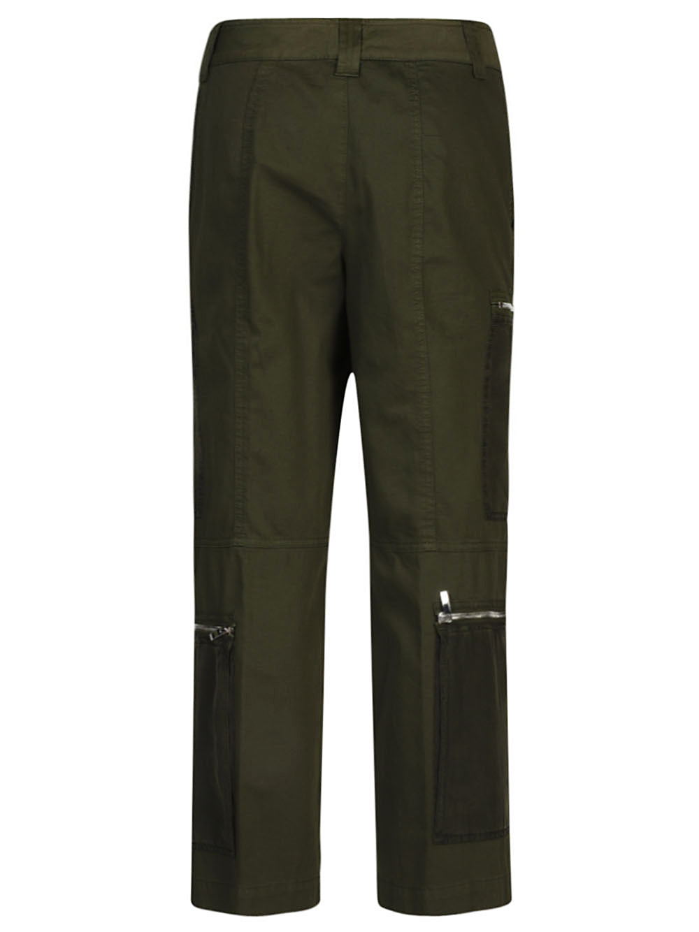Seafarer Trousers Green Seafarer
