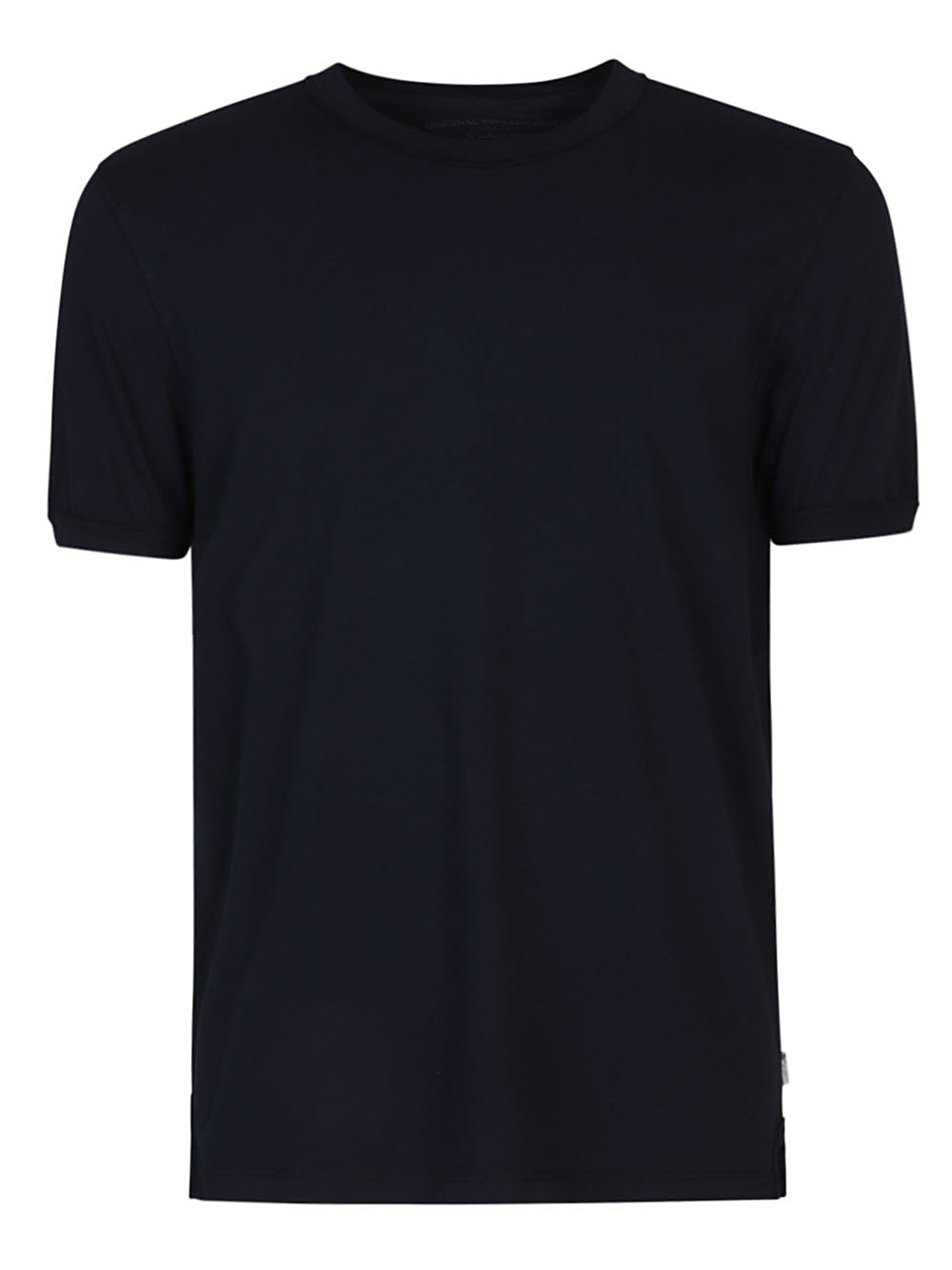 Original Vintage T-shirts and Polos Blue Original Vintage