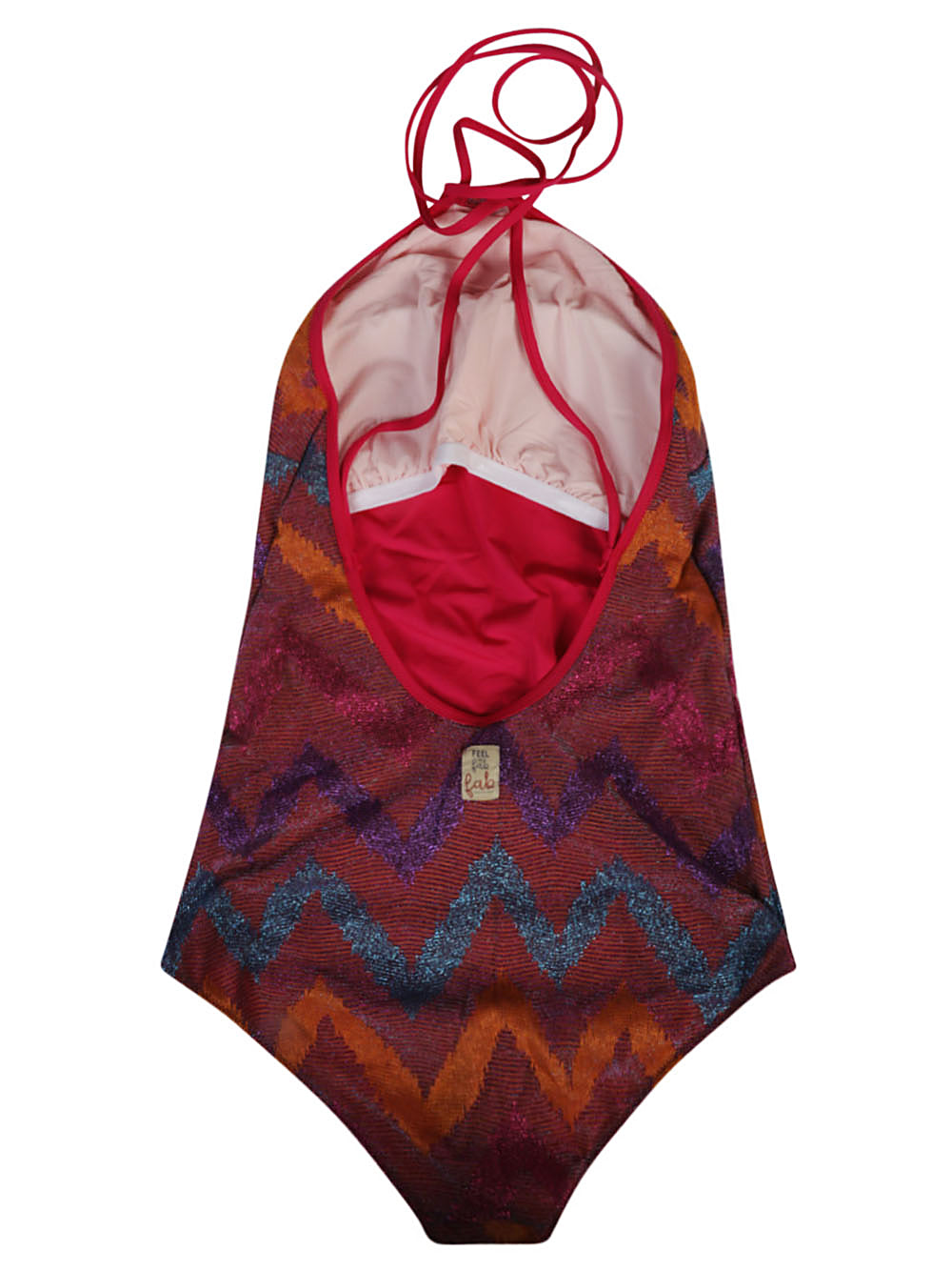 FEEL ME FAB Sea clothing Fuchsia Feel Me Fab