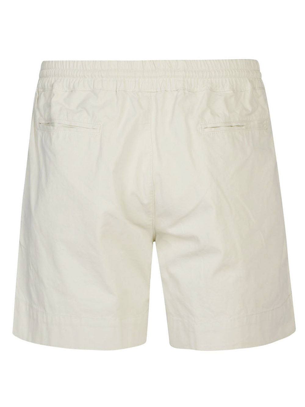 LA PAZ Shorts White La Paz
