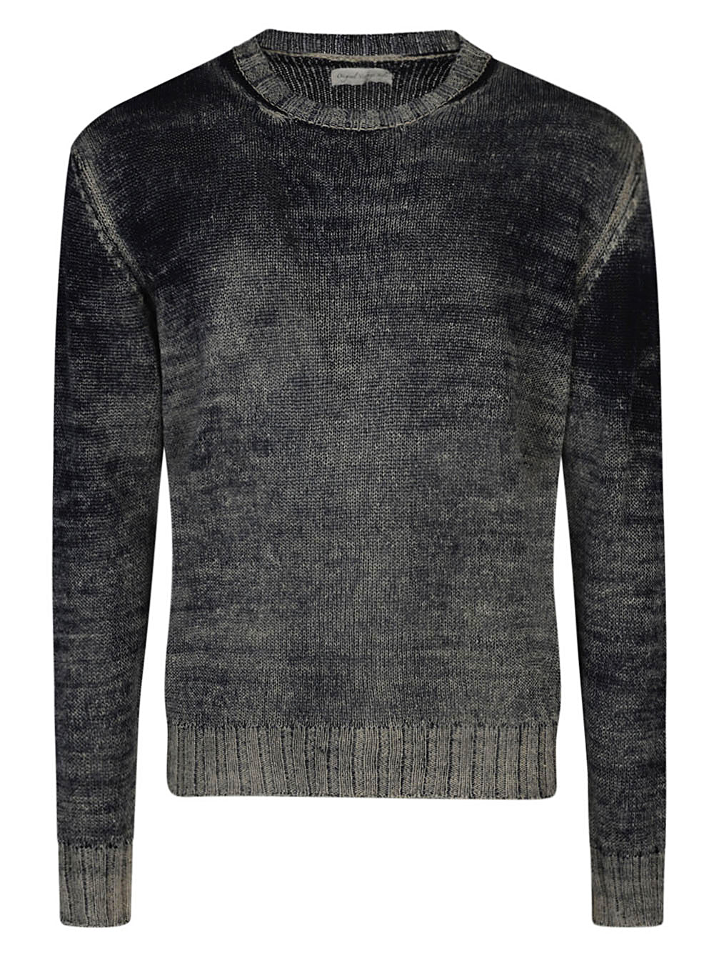 Original Vintage Sweaters Blue Original Vintage