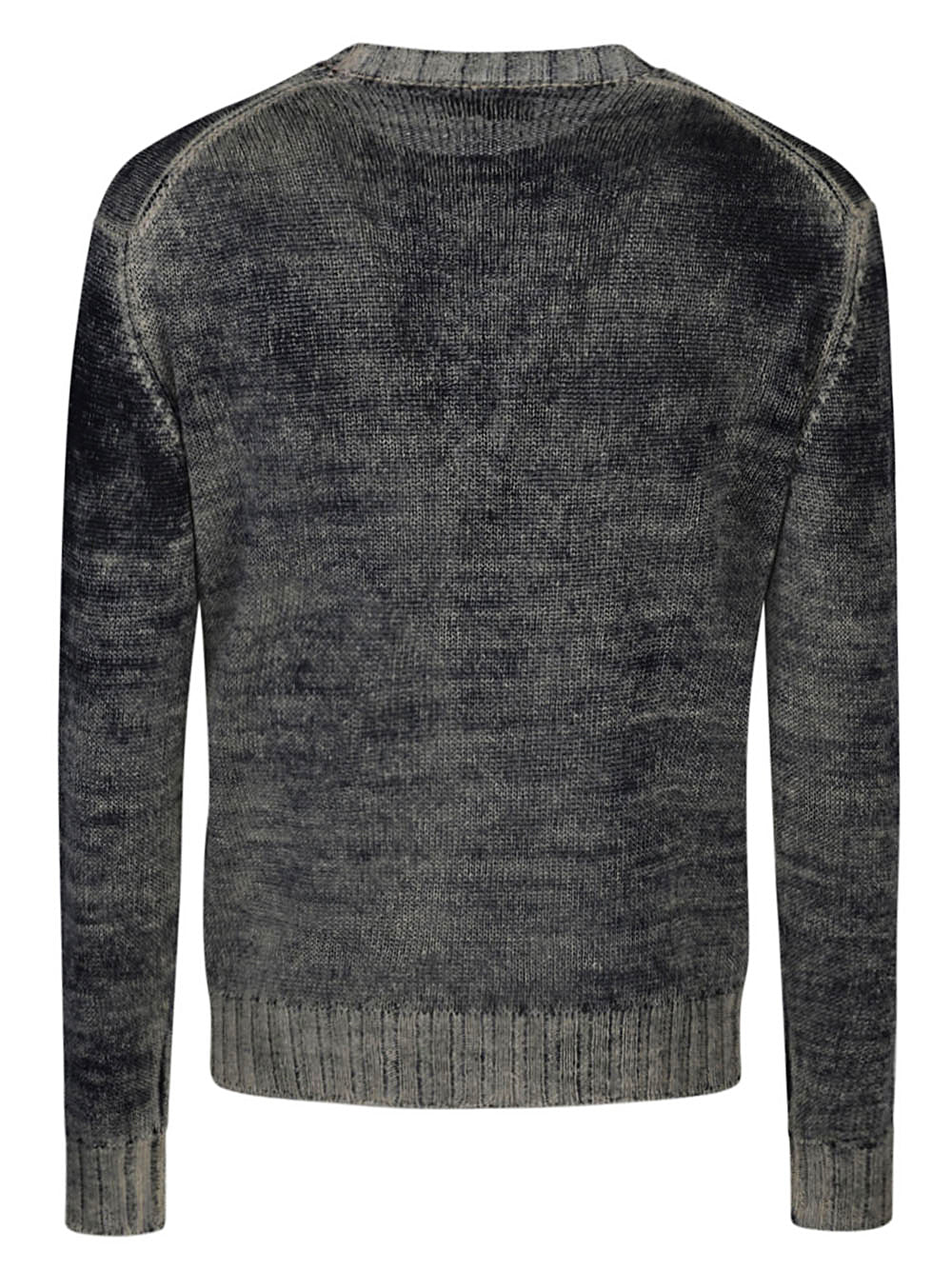 Original Vintage Sweaters Blue Original Vintage