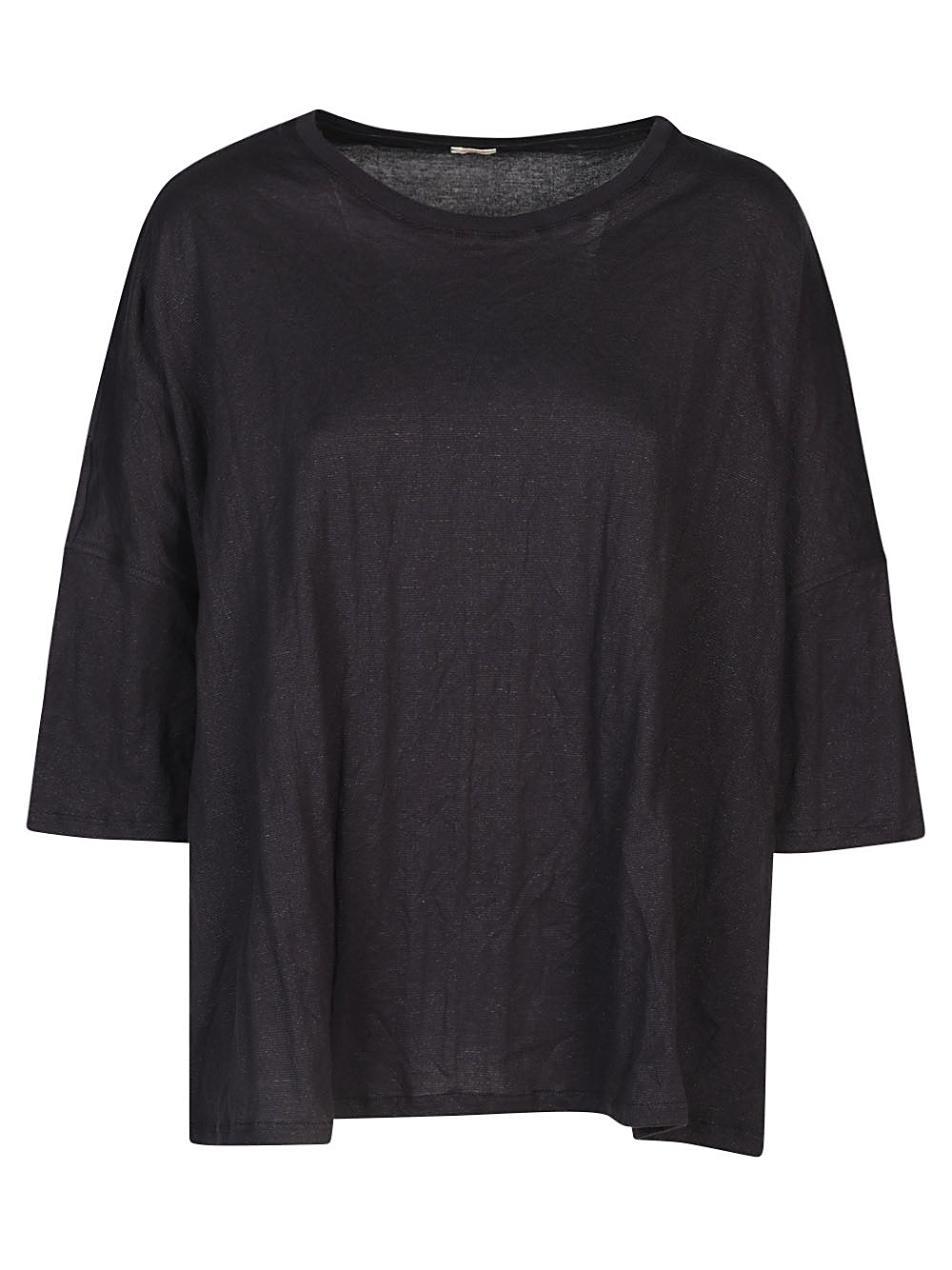 Apuntob T-shirts and Polos Grey Apuntob