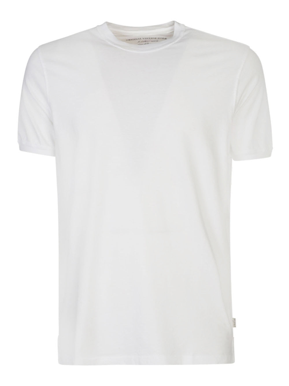 Original Vintage T-shirts and Polos White Original Vintage