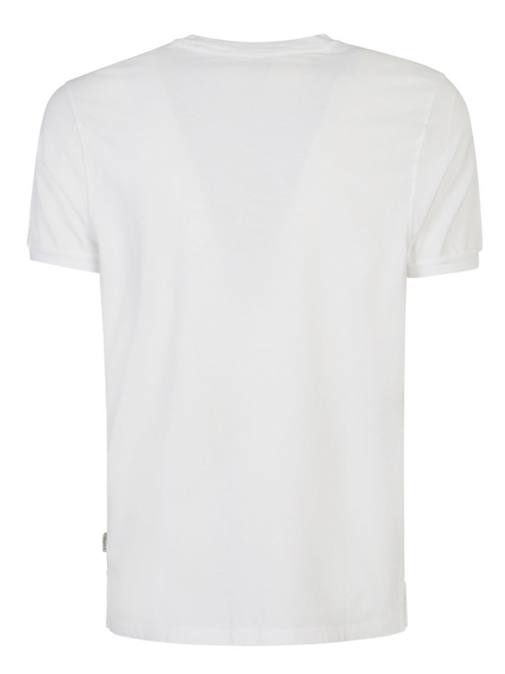 Original Vintage T-shirts and Polos White Original Vintage