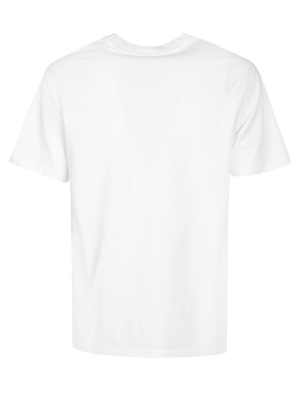 EDMMOND STUDIOS T-shirts and Polos White Edmmond Studios