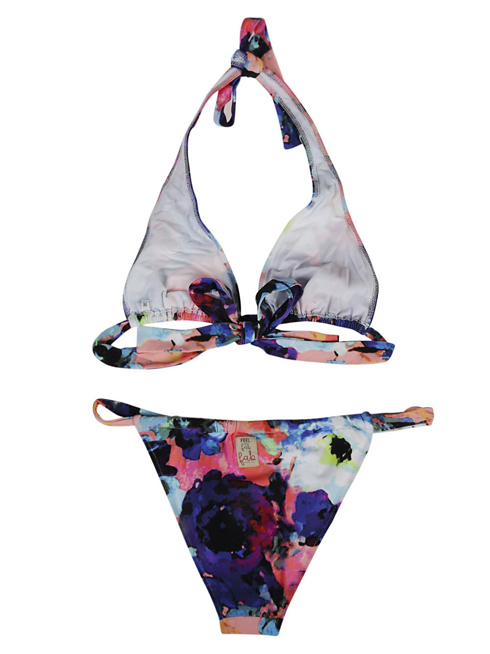 FEEL ME FAB Sea clothing MultiColour Feel Me Fab