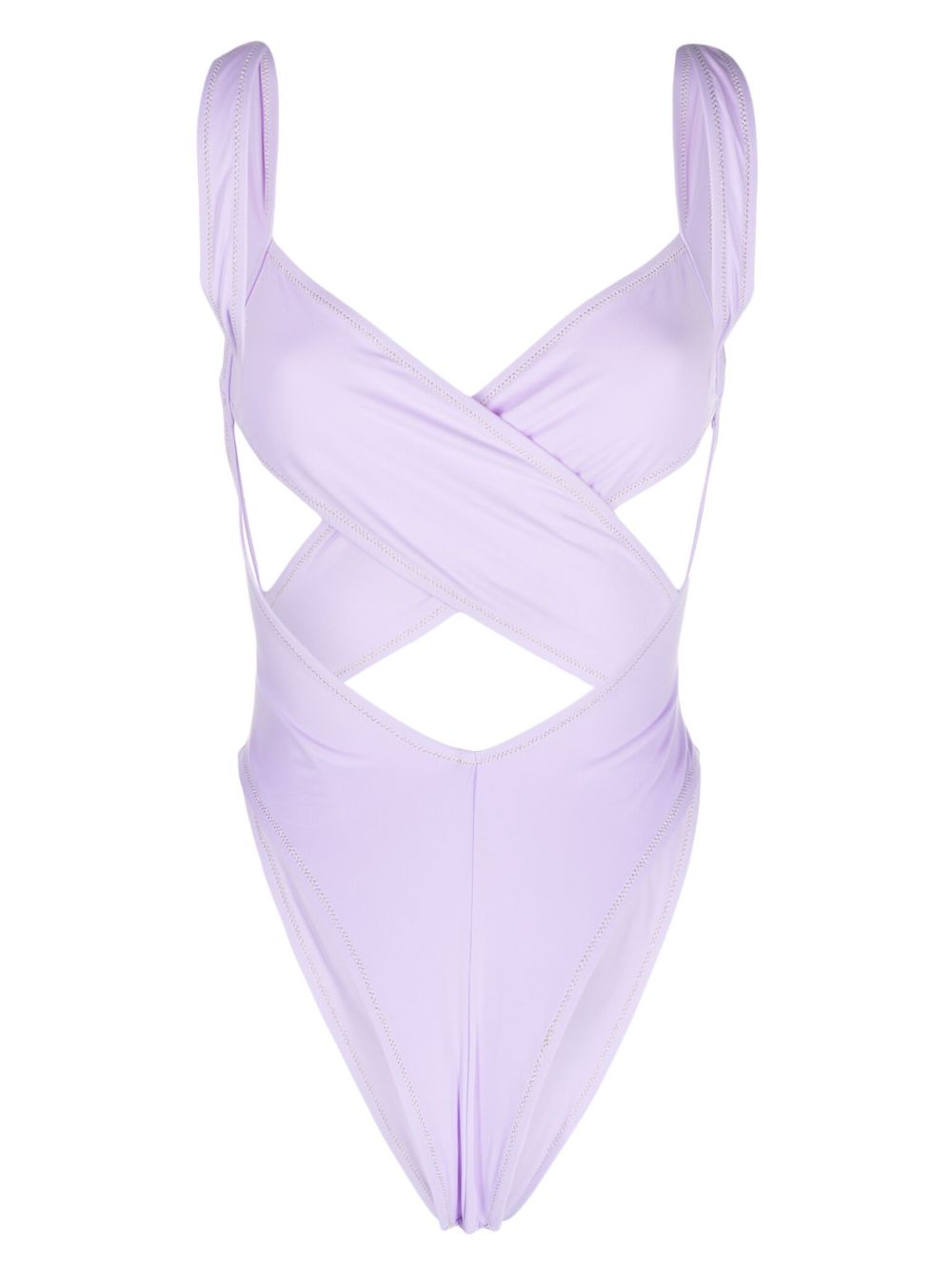 REINA OLGA Sea clothing Lilac Reina Olga