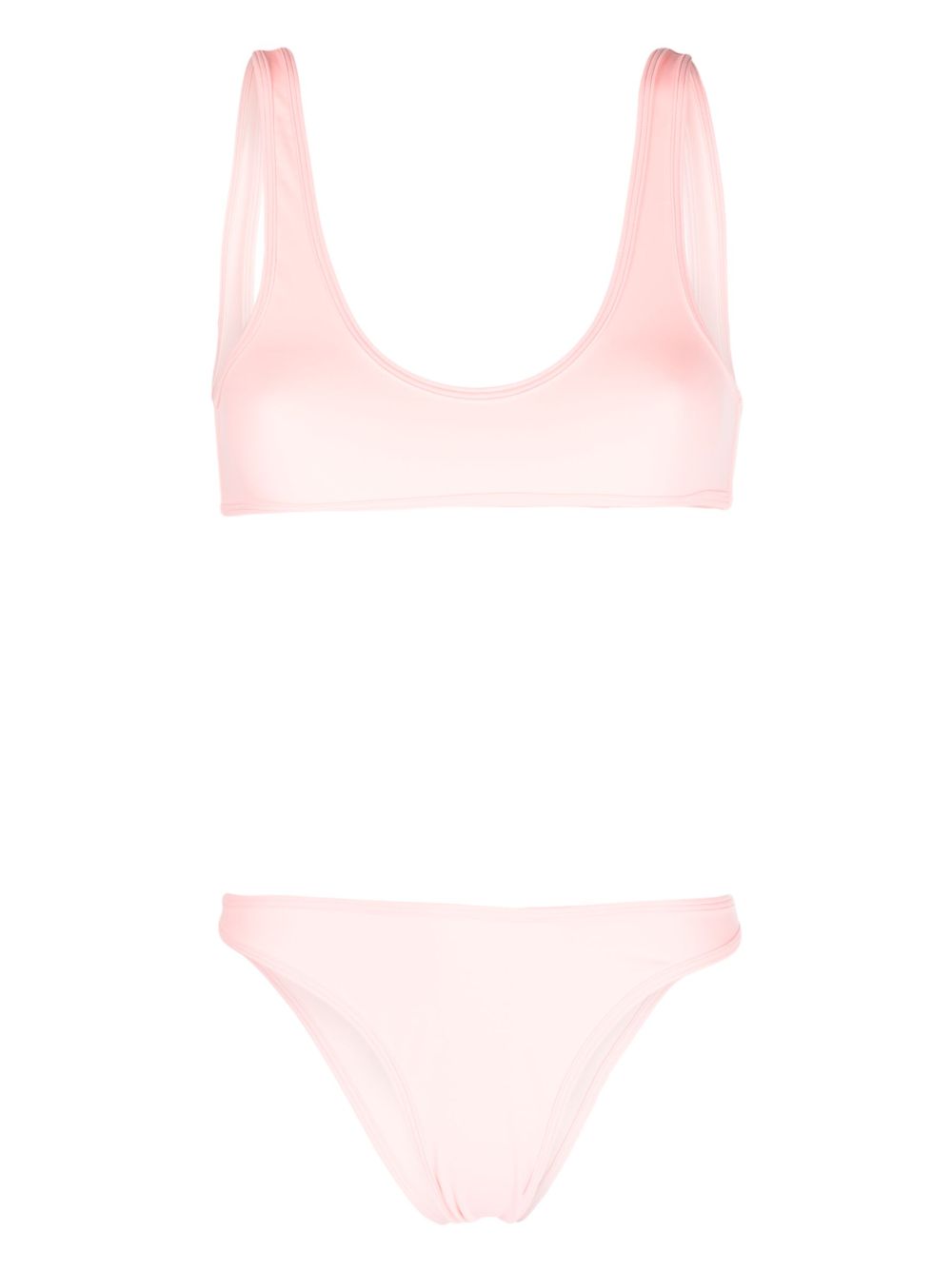 REINA OLGA Sea clothing Pink Reina Olga