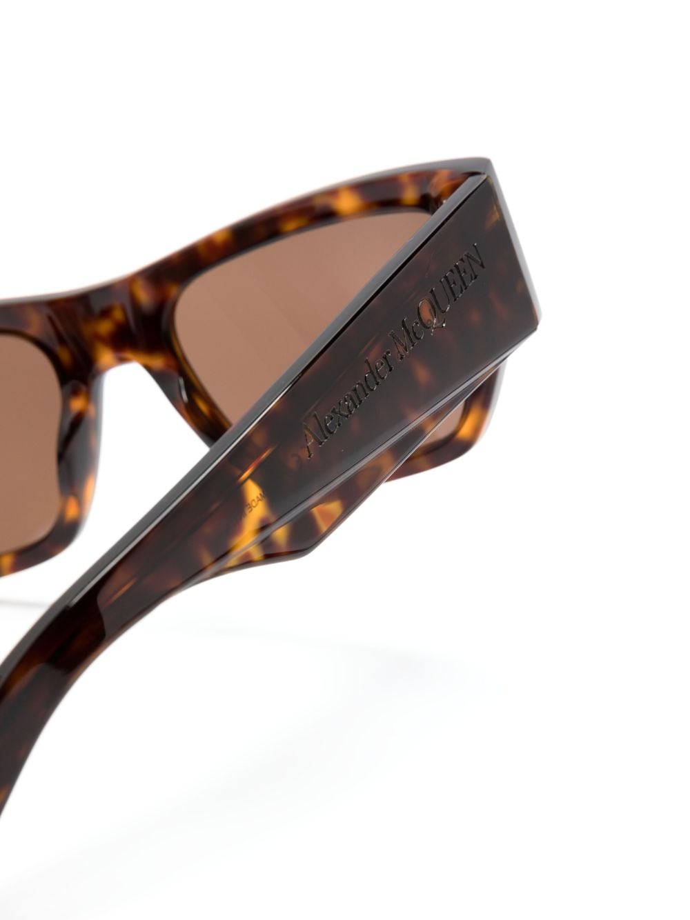 Alexander McQueen Square sunglasses Alexander Mcqueen
